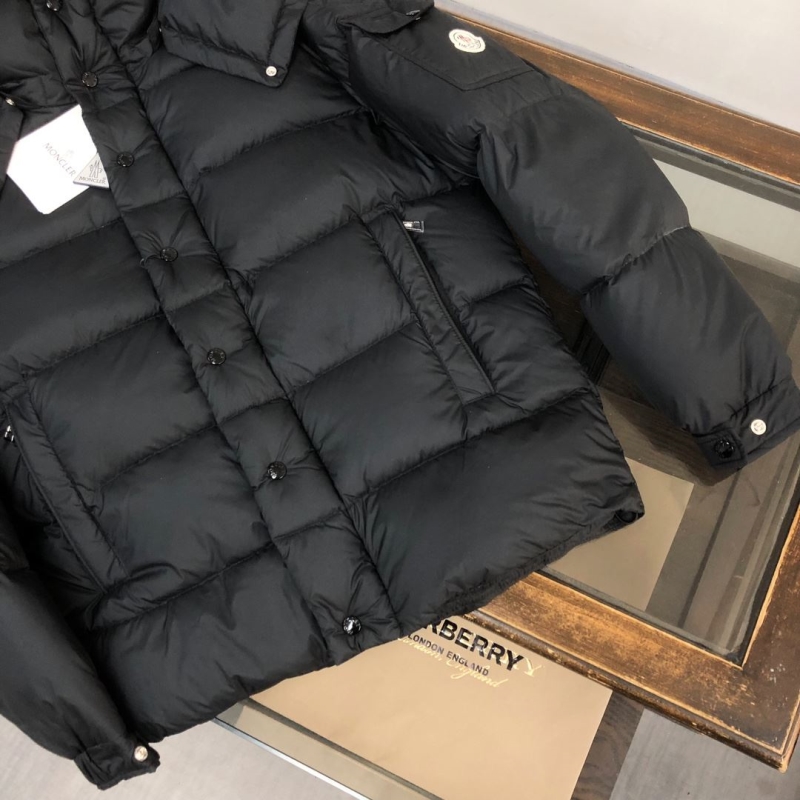 Moncler Down Coat